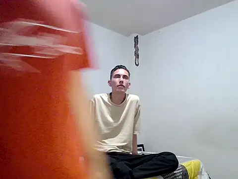 Thiagox274 online show from 02-26-26, 04:23