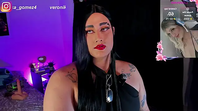 Snapshot of Sweetveronik_44 chatting on 03-03-26, 03:46 Sweetveronik 44 online show from 03-03-26, 03:46