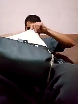 Golonzo1996 online show from 10-08-25, 10:54