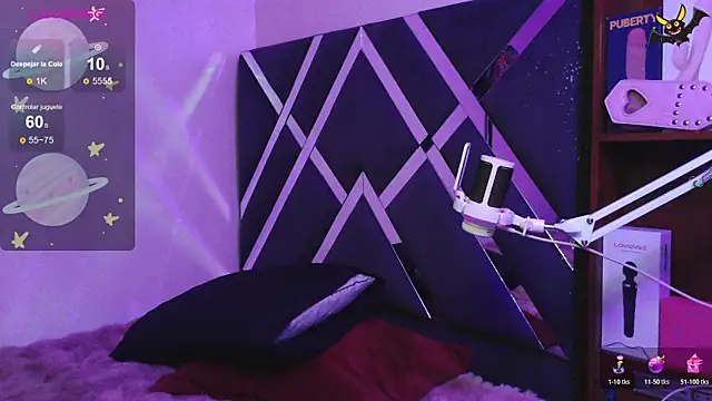 vainilla doll online show from 04-21-26, 01:53