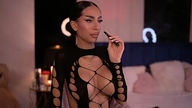 KimNatty online show from 11-20-25, 02:51