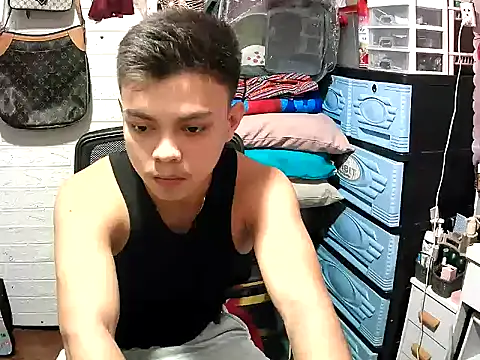 Pinoy slutcummer69 online show from 03-06-26, 12:11