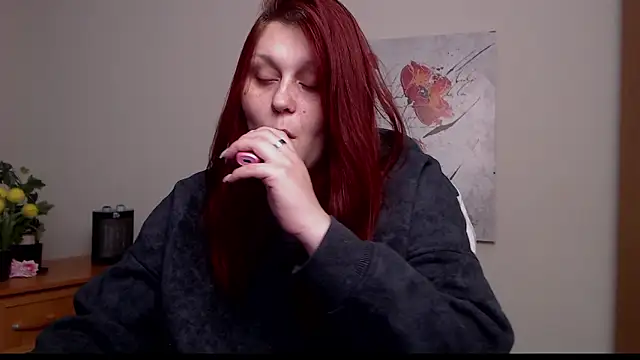 Alisawoods  online show from 03-12-26, 01:26