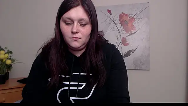 Alisawoods  online show from 04-10-26, 12:45