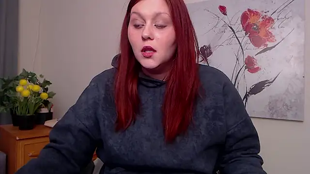 Alisawoods  online show from 03-25-26, 01:21