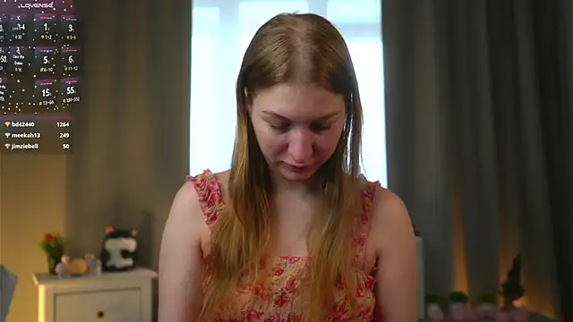 LorettaGladman online show from 03-26-26, 04:11