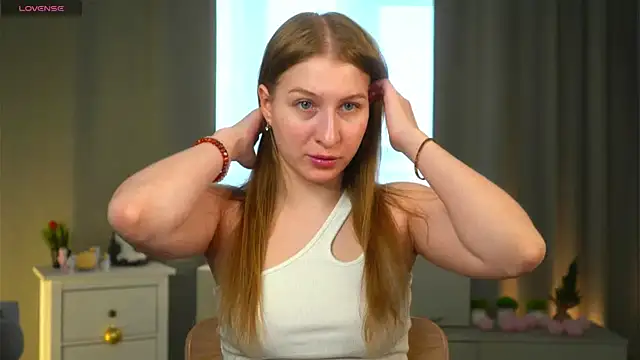 LorettaGladman online show from 03-21-26, 10:52