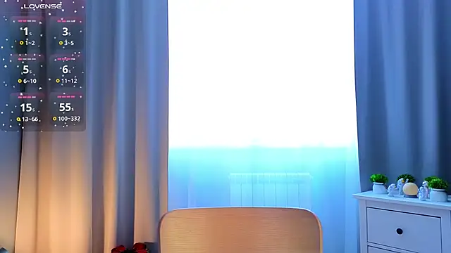 LorettaGladman online show from 03-15-26, 04:19