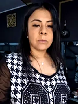 Aniajoness  online show from 12-05-25, 03:05