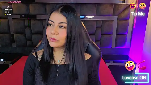 Snapshot of Aniajoness_ chatting on 03-03-26, 03:24 Aniajoness online show from 03-03-26, 03:24