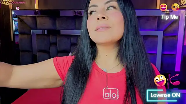 Aniajoness  online show from 01-09-26, 03:13