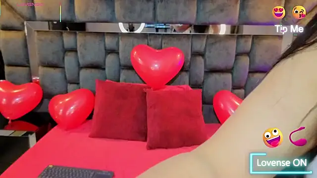 Snapshot of Aniajoness_ chatting on 02-14-26, 04:23 Aniajoness online show from 02-14-26, 04:23