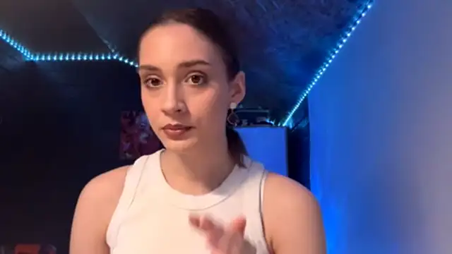 AccaGrisham online show from 03-31-26, 11:56