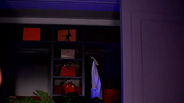 Monique Celeste online show from 02-12-26, 04:45