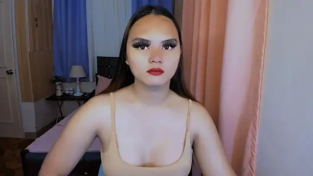 ameliamaureen online show from 05-08-26, 02:59