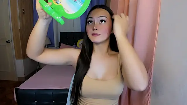 ameliamaureen online show from 06-07-26, 05:23