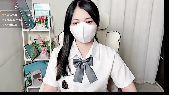 phuongnhi  online show from 07-24-26, 02:51
