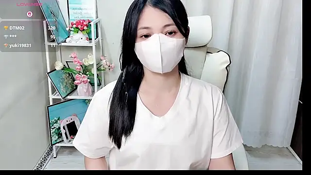 phuongnhi  online show from 07-24-26, 02:57