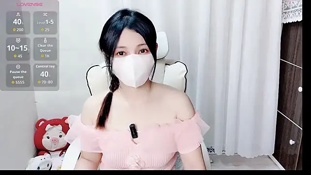 phuongnhi  online show from 03-26-26, 01:42