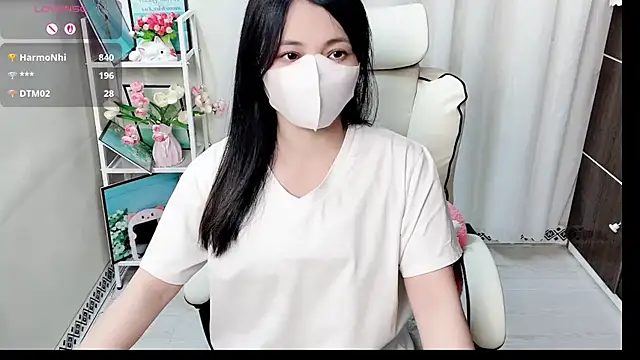 phuongnhi  online show from 07-22-26, 03:14