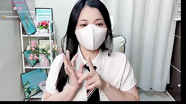 phuongnhi  online show from 07-26-26, 03:13