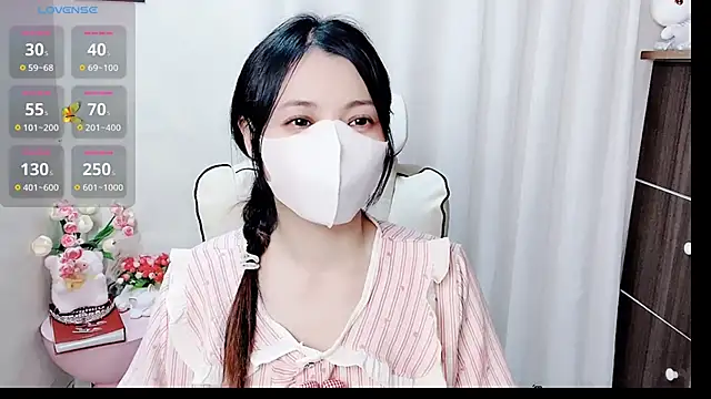 phuongnhi  online show from 04-19-26, 01:34