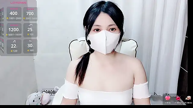 phuongnhi  online show from 03-27-26, 01:47