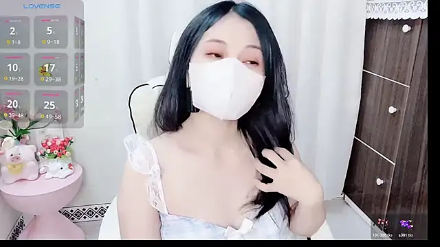 phuongnhi  online show from 04-09-26, 12:11