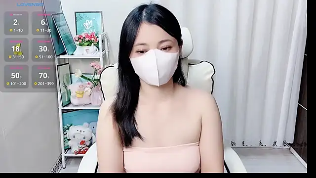 phuongnhi  online show from 05-25-26, 04:56