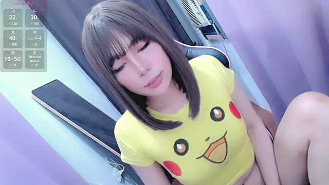 tgirljennie 69 online show from 11-10-25, 04:23