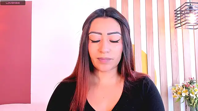 SashaGreyy  online show from 10-18-25, 08:44