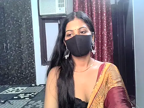 Meri Cutie Pie online show from 10-23-25, 08:18