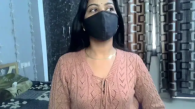 Meri Cutie Pie online show from 01-08-26, 10:54