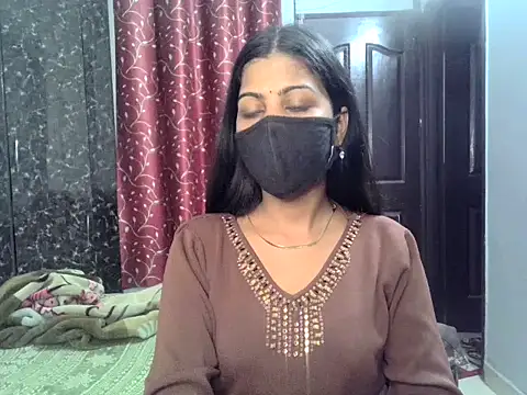 Meri Cutie Pie online show from 11-26-25, 02:17