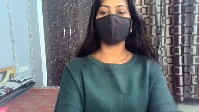 Meri Cutie Pie online show from 01-12-26, 01:51