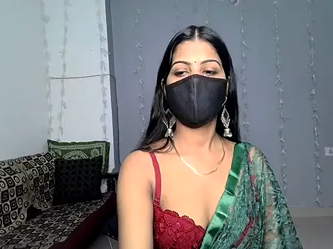 Meri Cutie Pie online show from 09-15-25, 07:31