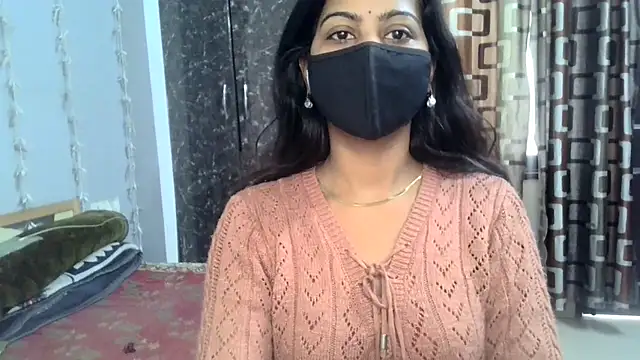 Meri Cutie Pie online show from 01-14-26, 09:57