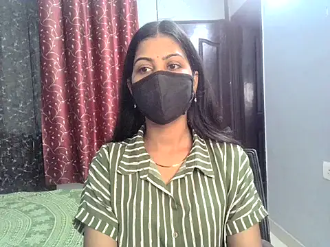 Meri Cutie Pie online show from 11-17-25, 12:42