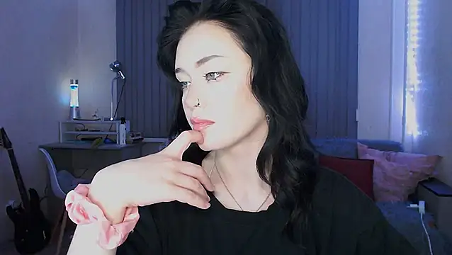 cutefrendlyuser online show from 05-01-26, 10:15