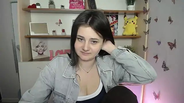 Katrin kiss  online show from 06-08-26, 11:55