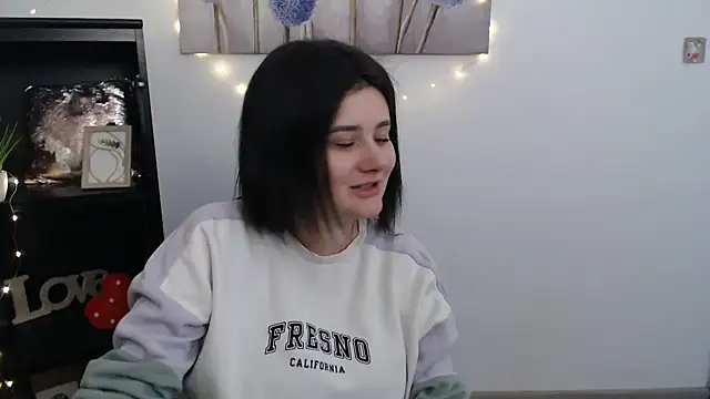 Katrin kiss  online show from 03-04-26, 01:19