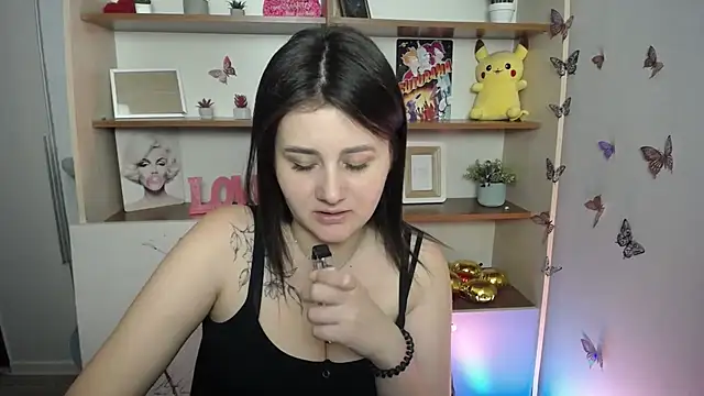 Katrin kiss  online show from 06-05-26, 10:32