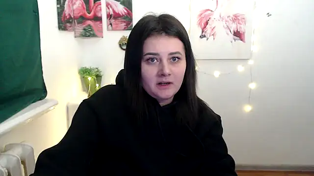 Katrin kiss  online show from 10-03-25, 10:17