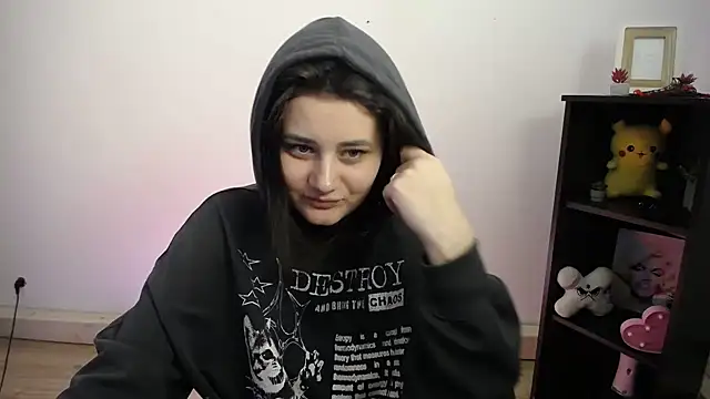 Katrin kiss  online show from 02-23-26, 02:17