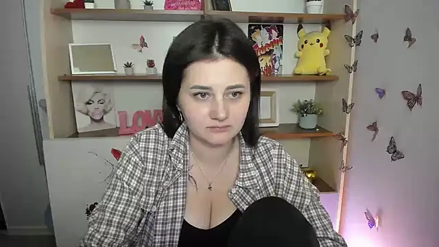 Katrin kiss  online show from 06-11-26, 12:57
