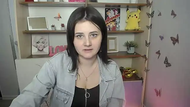 Katrin kiss  online show from 07-13-26, 12:48