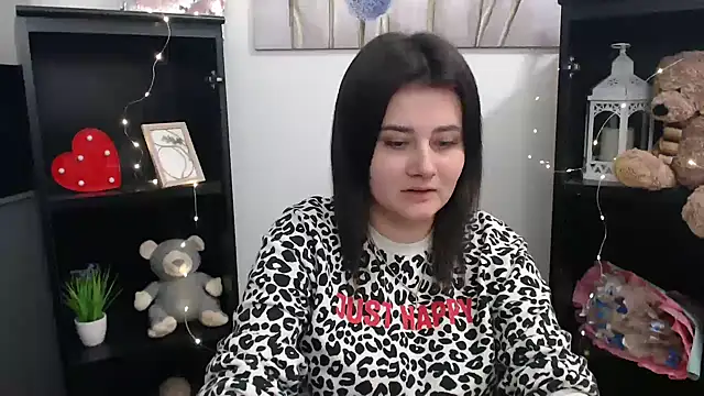 Katrin kiss  online show from 10-02-25, 12:41