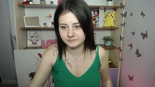 Katrin kiss  online show from 07-01-26, 12:27
