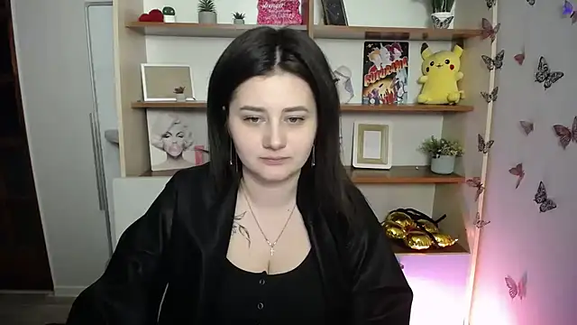 Katrin kiss  online show from 05-17-26, 10:59