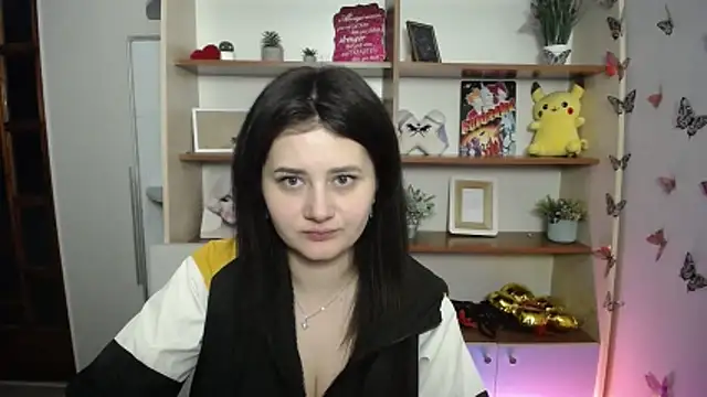 Katrin kiss  online show from 05-09-26, 12:19